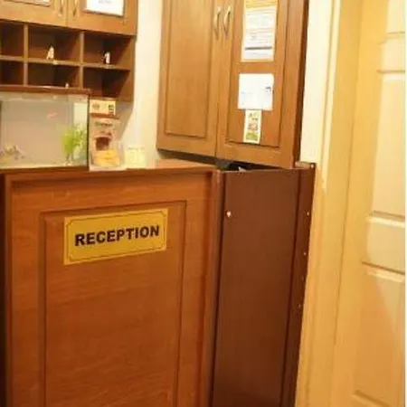 Eski Hotel 3*