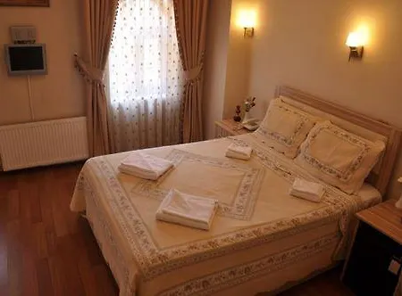 Eski 3* Istanboel