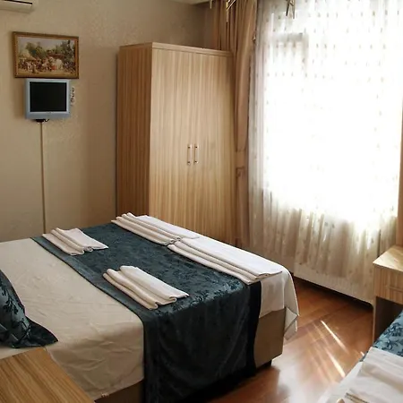 Eski Hotel 3*