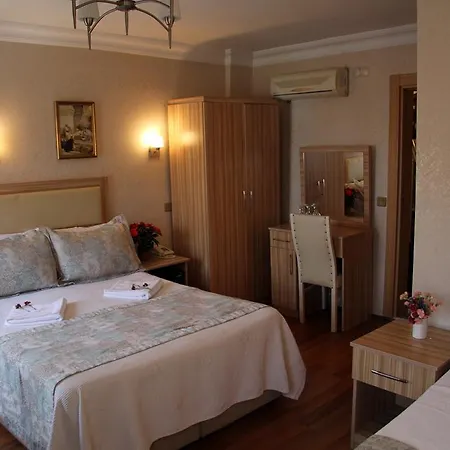 Eski Hotel