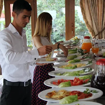 Hotel Eski Istanboel