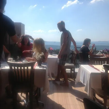 Hotel Eski 3*