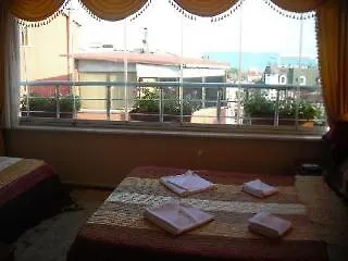 Eski 3* Istanboel