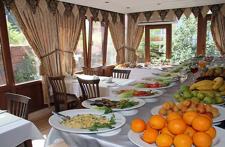 Hotel Eski 3*
