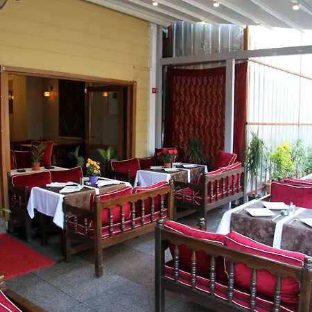 Hotel Eski Istanboel
