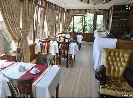 Hotel Eski Istanbul