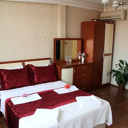 Hotel Eski
