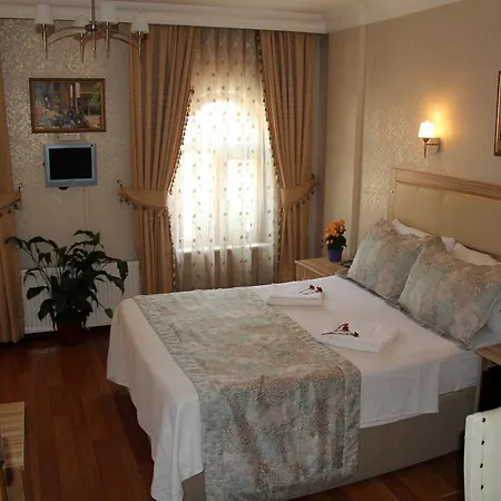 Eski Hotel Istanbul