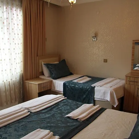 Hotel Eski 3*