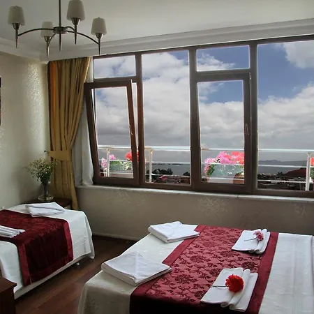 Hotel Eski Istanbul
