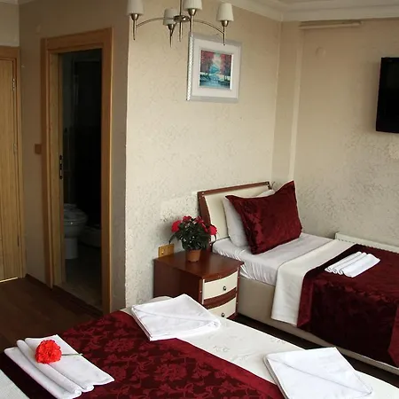 Eski Hotel Istanbul