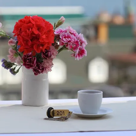 Hotel Eski 3*