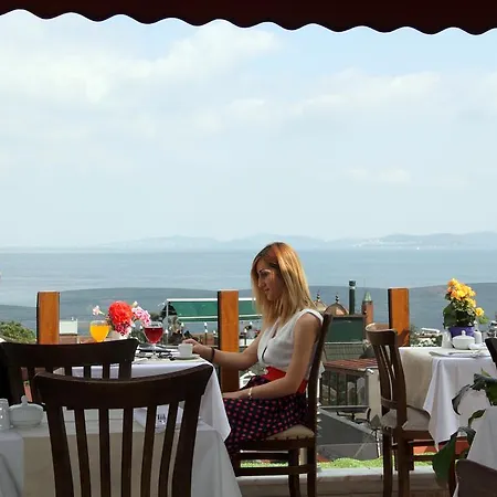 Eski 3* Istambul