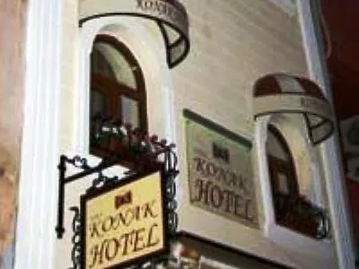 Eski Hotel 3*