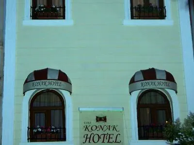 Hotel Eski Istanbul