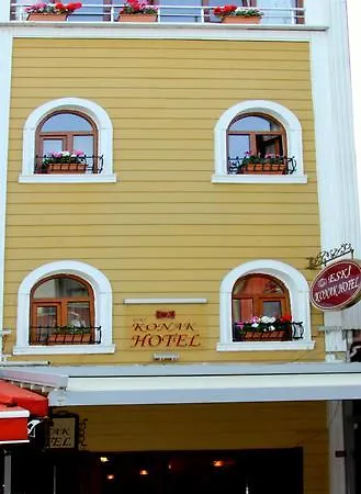 Hotel Eski 3*