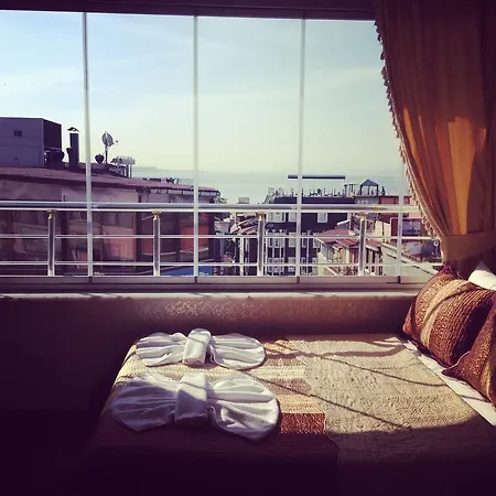 Eski Istambul