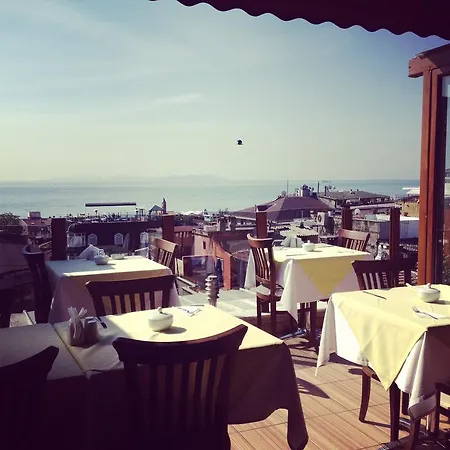Hotel Eski