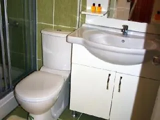 Hotel Eski 3*