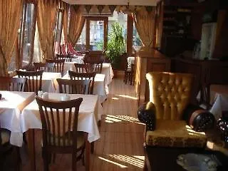 Hotel Eski Istanbul