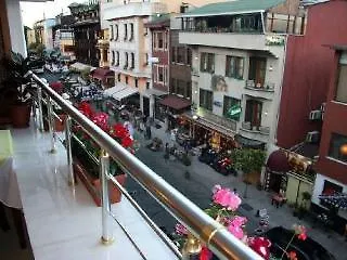 Eski Hotel