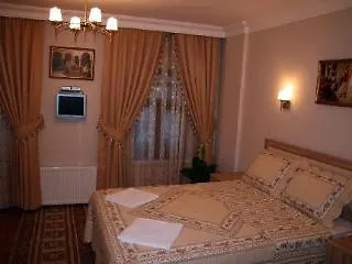 Hotel Eski