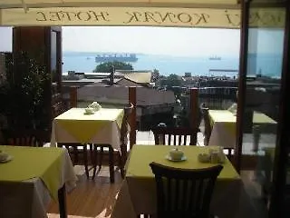 Hotel Eski 3*