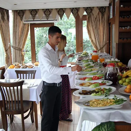 Eski Hotel Istambul