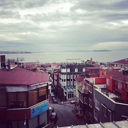 Eski Istambul