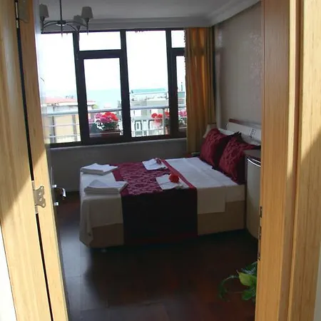 Eski 3* Isztambul