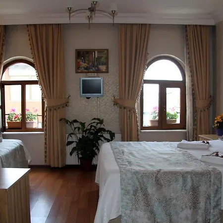 Eski Isztambul