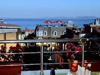 호텔 Eski